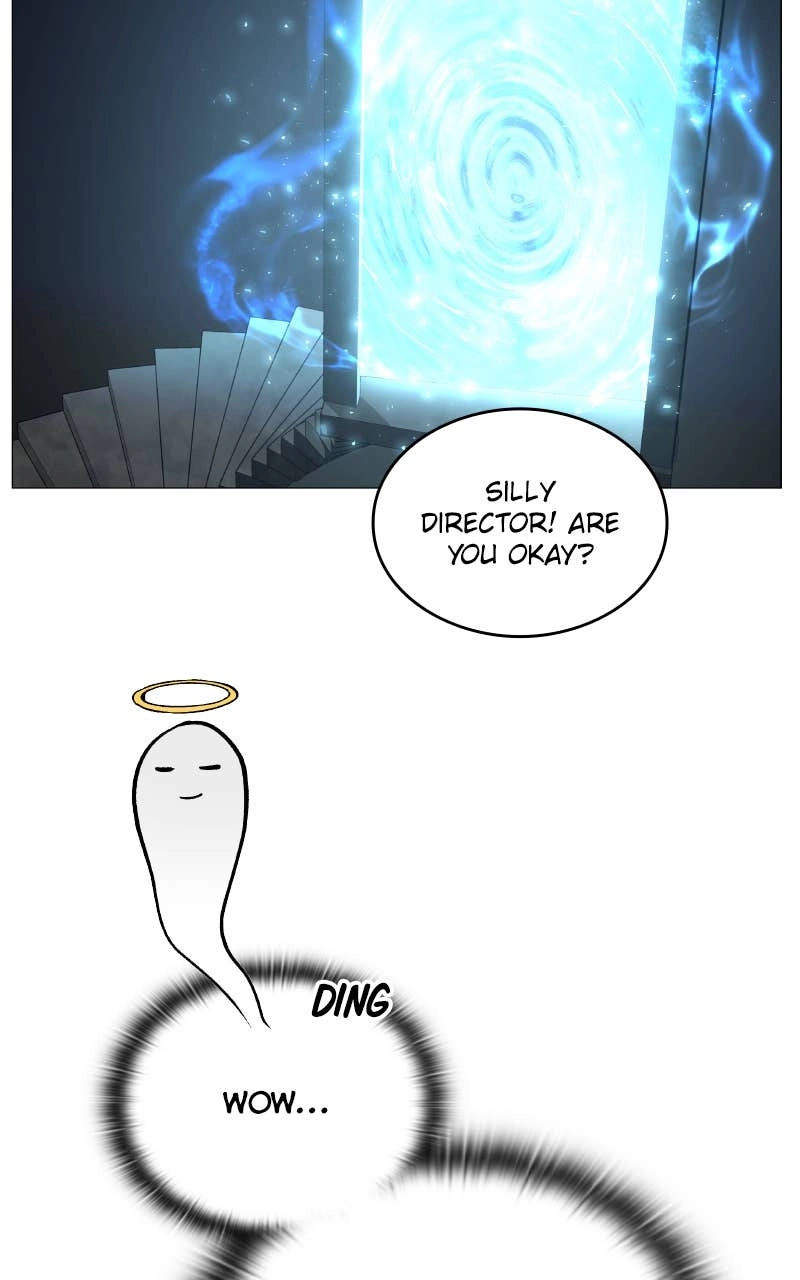 Kindergarten for Divine Beasts Chapter 6 - Page 168