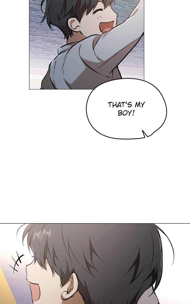 Kindergarten for Divine Beasts Chapter 7 - Page 16