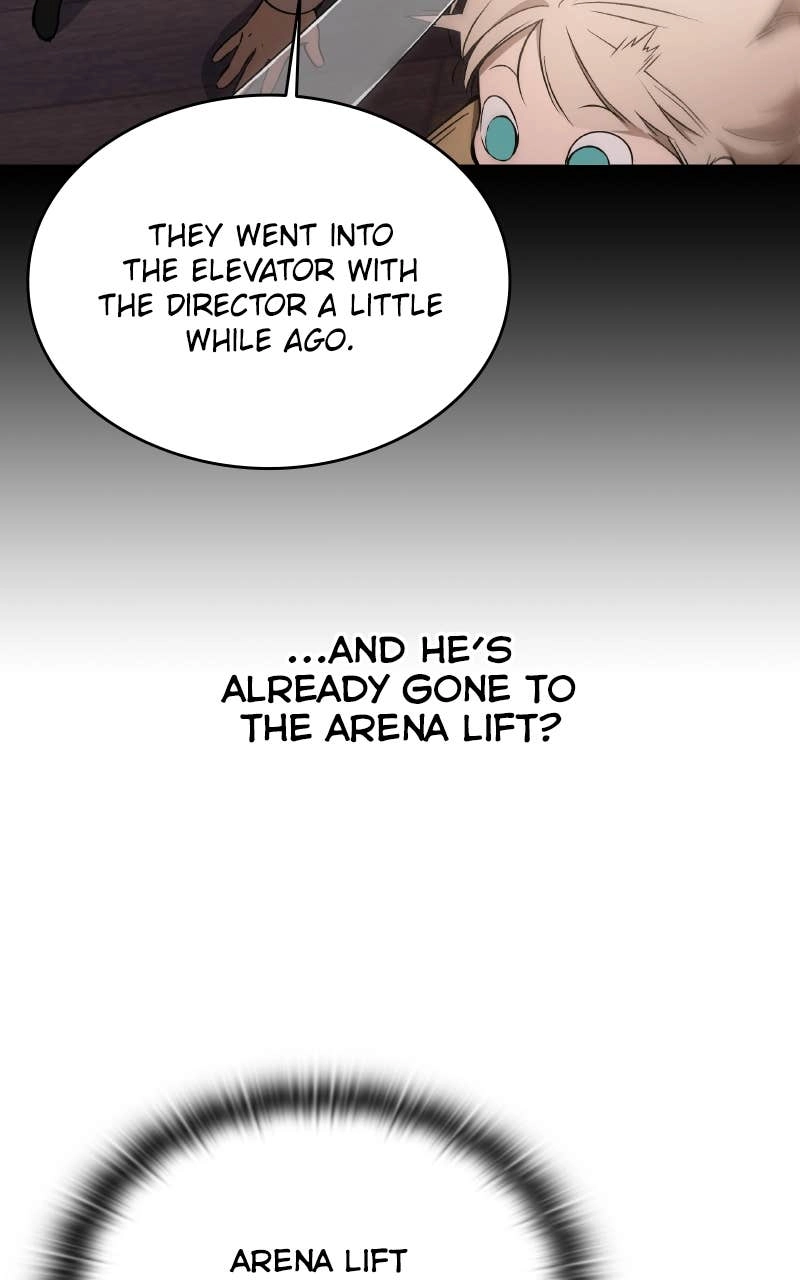 Kindergarten for Divine Beasts Chapter 7 - Page 26