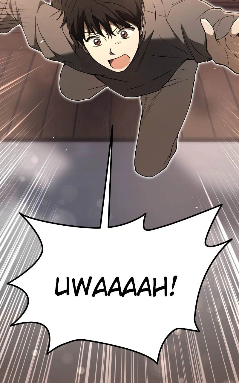 Kindergarten for Divine Beasts Chapter 7 - Page 40