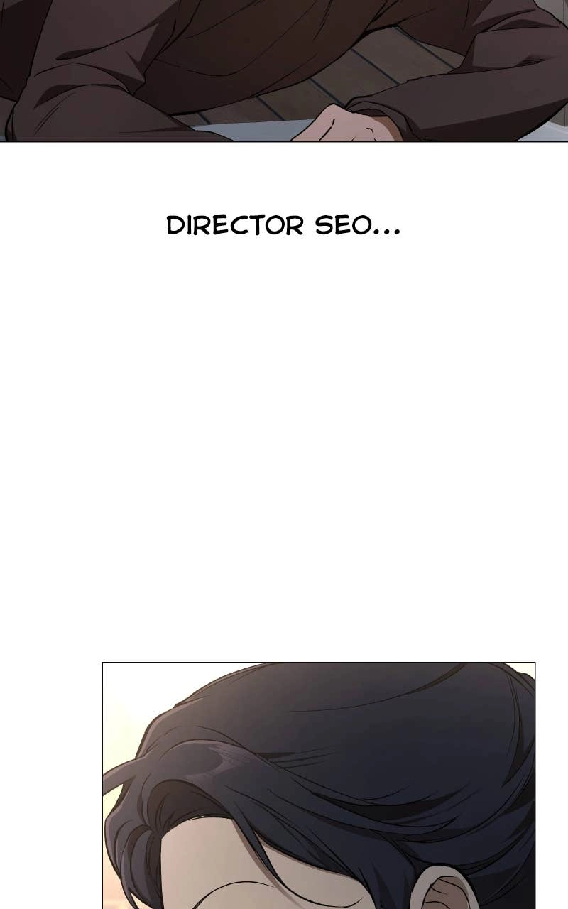 Kindergarten for Divine Beasts Chapter 7 - Page 44