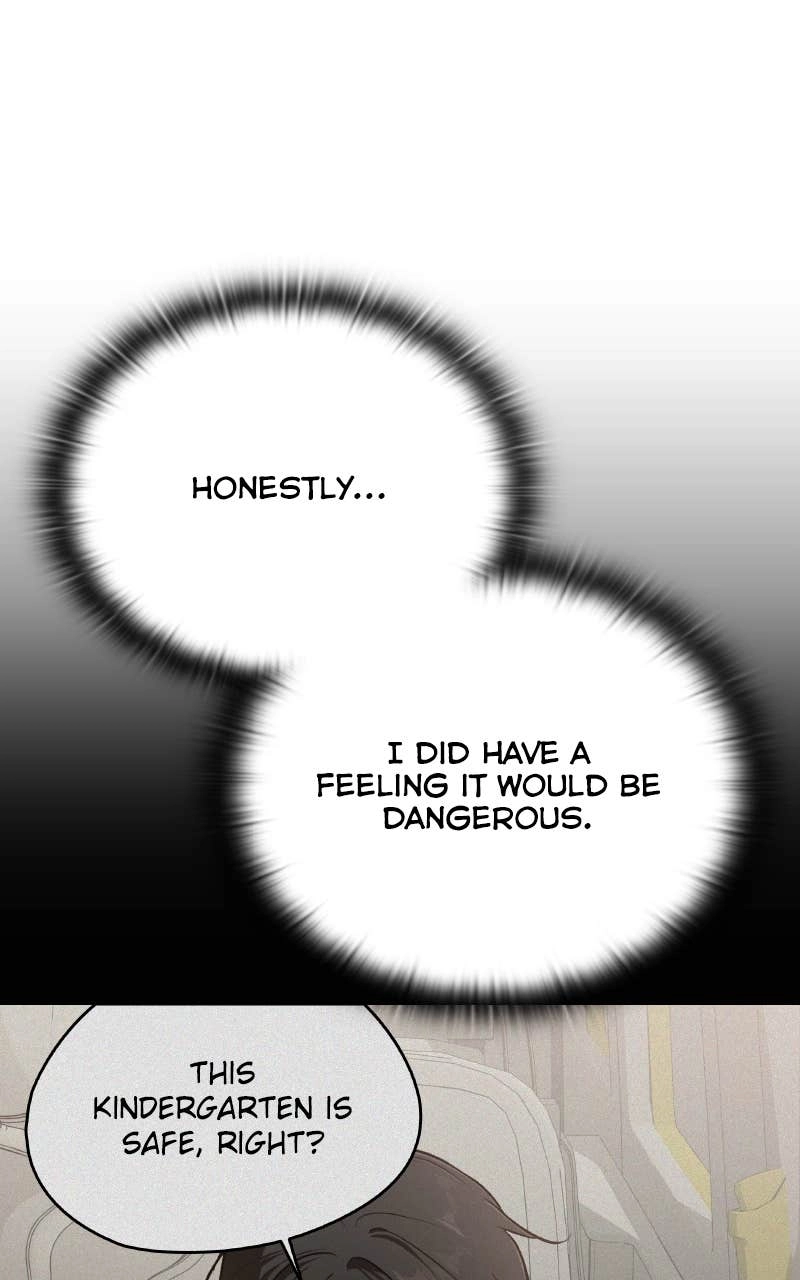 Kindergarten for Divine Beasts Chapter 7 - Page 54