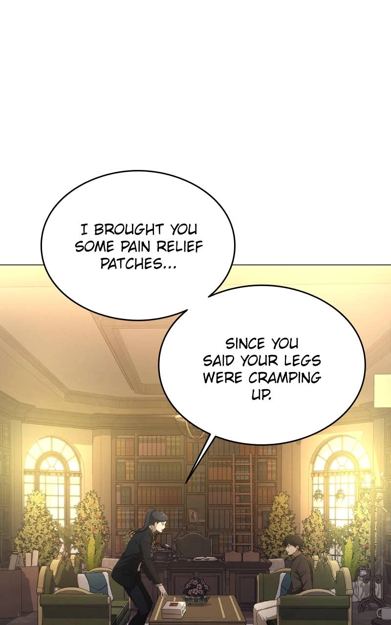 Kindergarten for Divine Beasts Chapter 7 - Page 61
