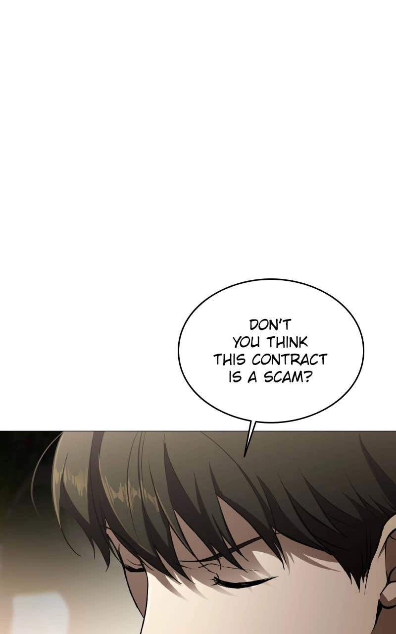 Kindergarten for Divine Beasts Chapter 7 - Page 66