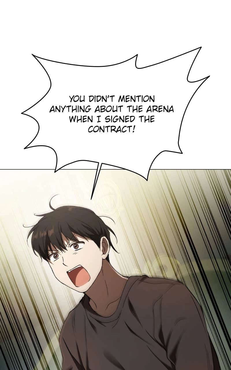 Kindergarten for Divine Beasts Chapter 7 - Page 68