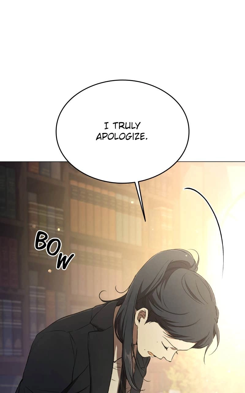 Kindergarten for Divine Beasts Chapter 7 - Page 70