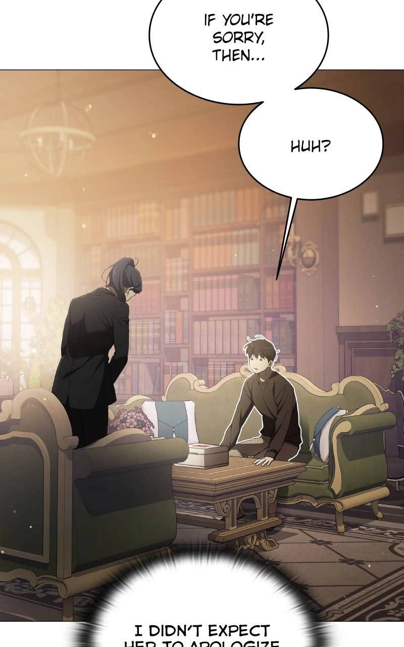 Kindergarten for Divine Beasts Chapter 7 - Page 72