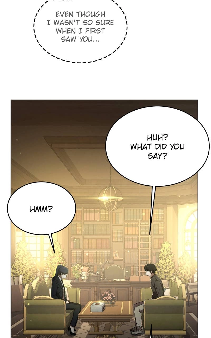 Kindergarten for Divine Beasts Chapter 7 - Page 77