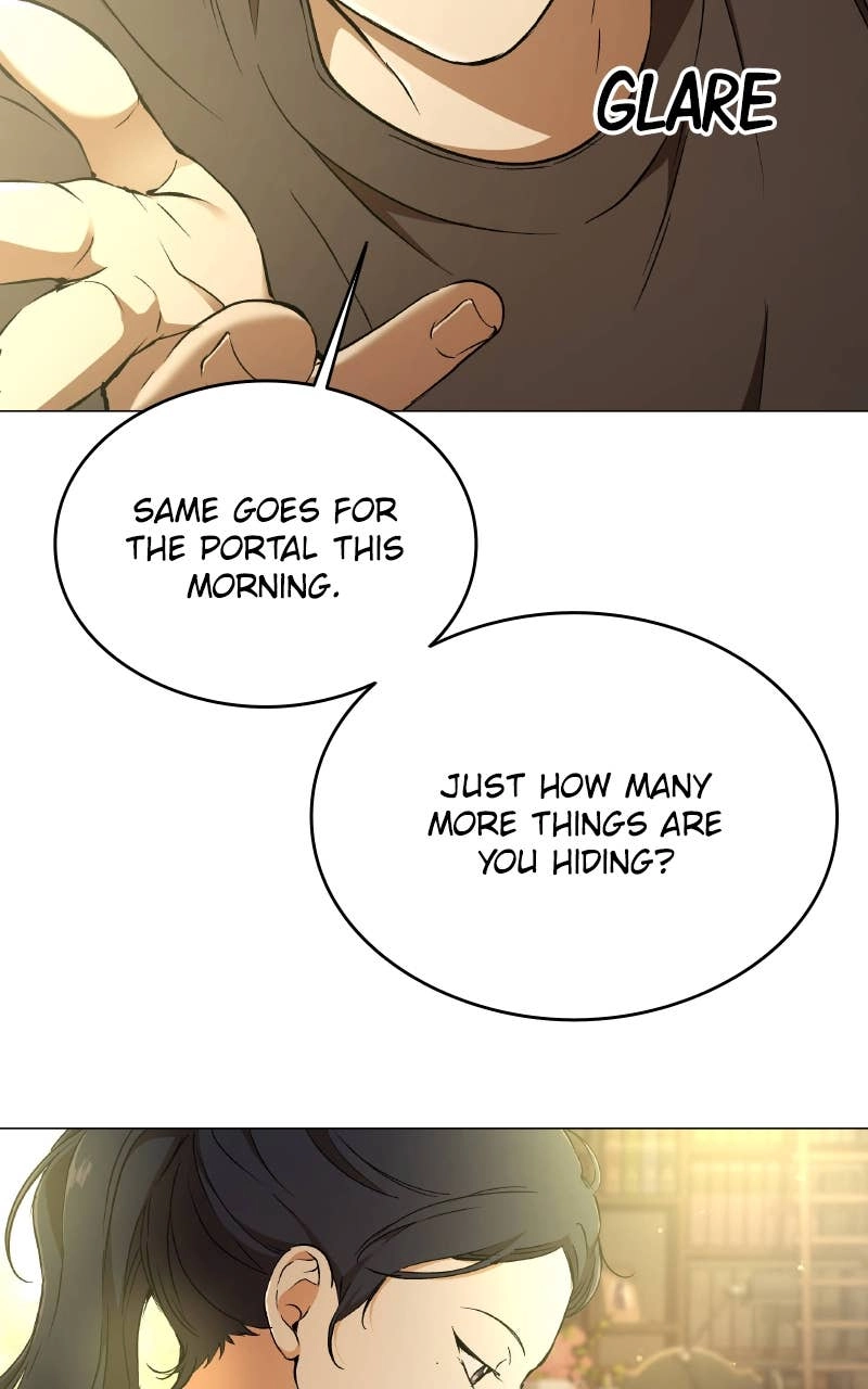 Kindergarten for Divine Beasts Chapter 7 - Page 80