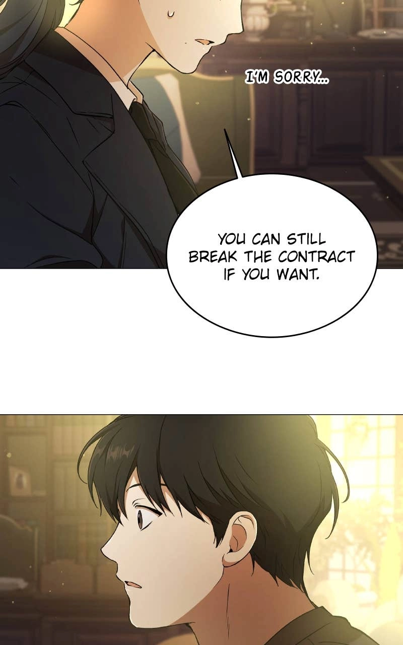 Kindergarten for Divine Beasts Chapter 7 - Page 81