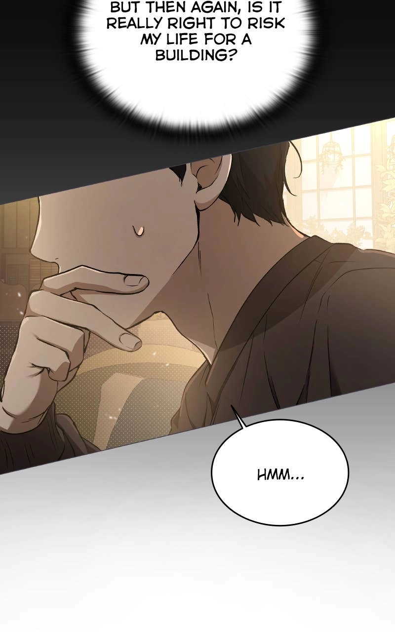 Kindergarten for Divine Beasts Chapter 7 - Page 92
