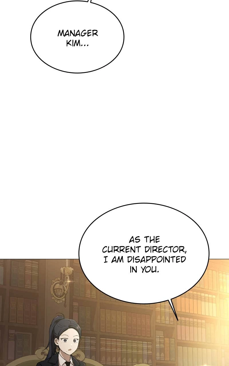 Kindergarten for Divine Beasts Chapter 7 - Page 102