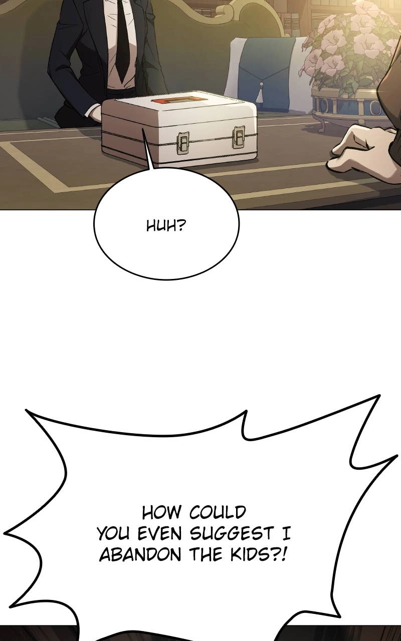 Kindergarten for Divine Beasts Chapter 7 - Page 103