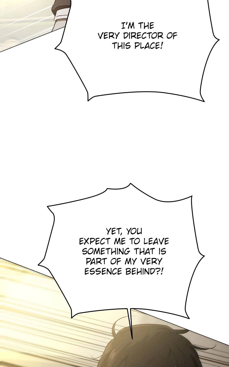 Kindergarten for Divine Beasts Chapter 7 - Page 108
