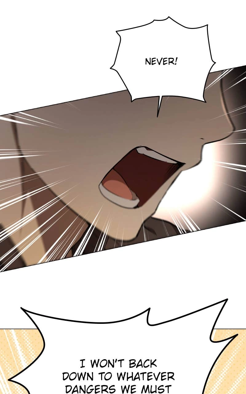 Kindergarten for Divine Beasts Chapter 7 - Page 110
