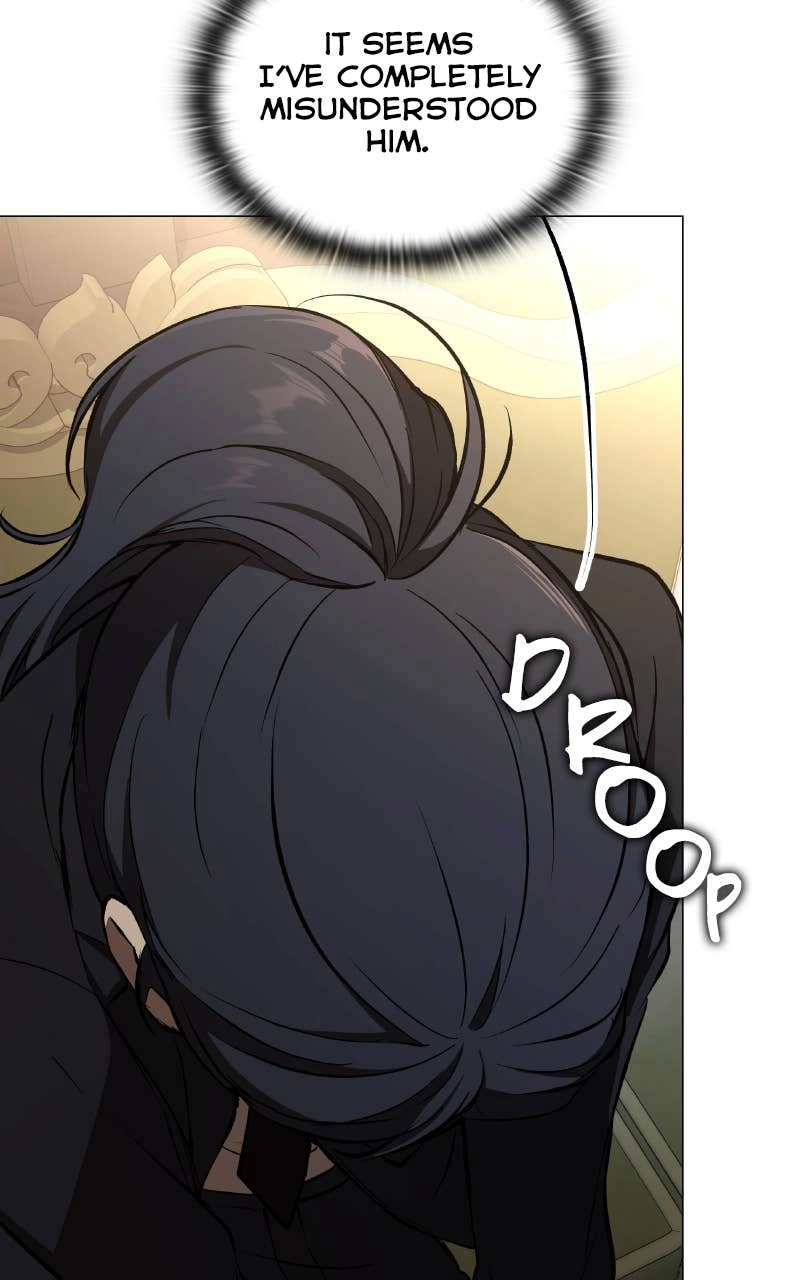 Kindergarten for Divine Beasts Chapter 7 - Page 116