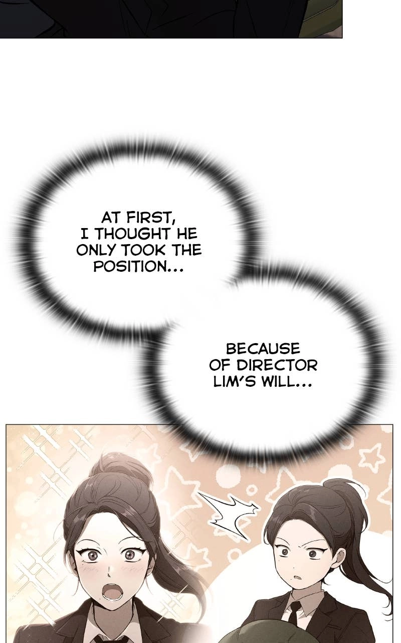 Kindergarten for Divine Beasts Chapter 7 - Page 117