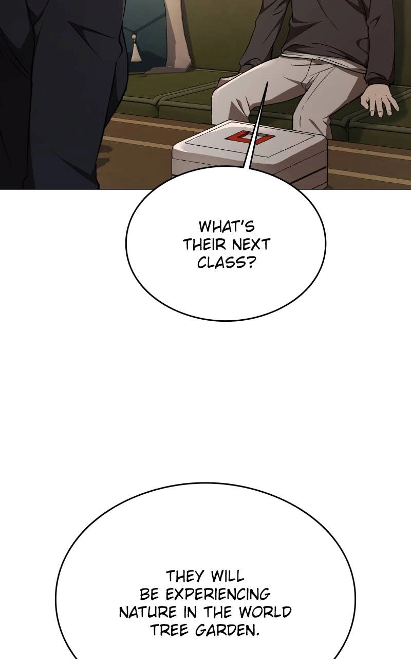 Kindergarten for Divine Beasts Chapter 7 - Page 128