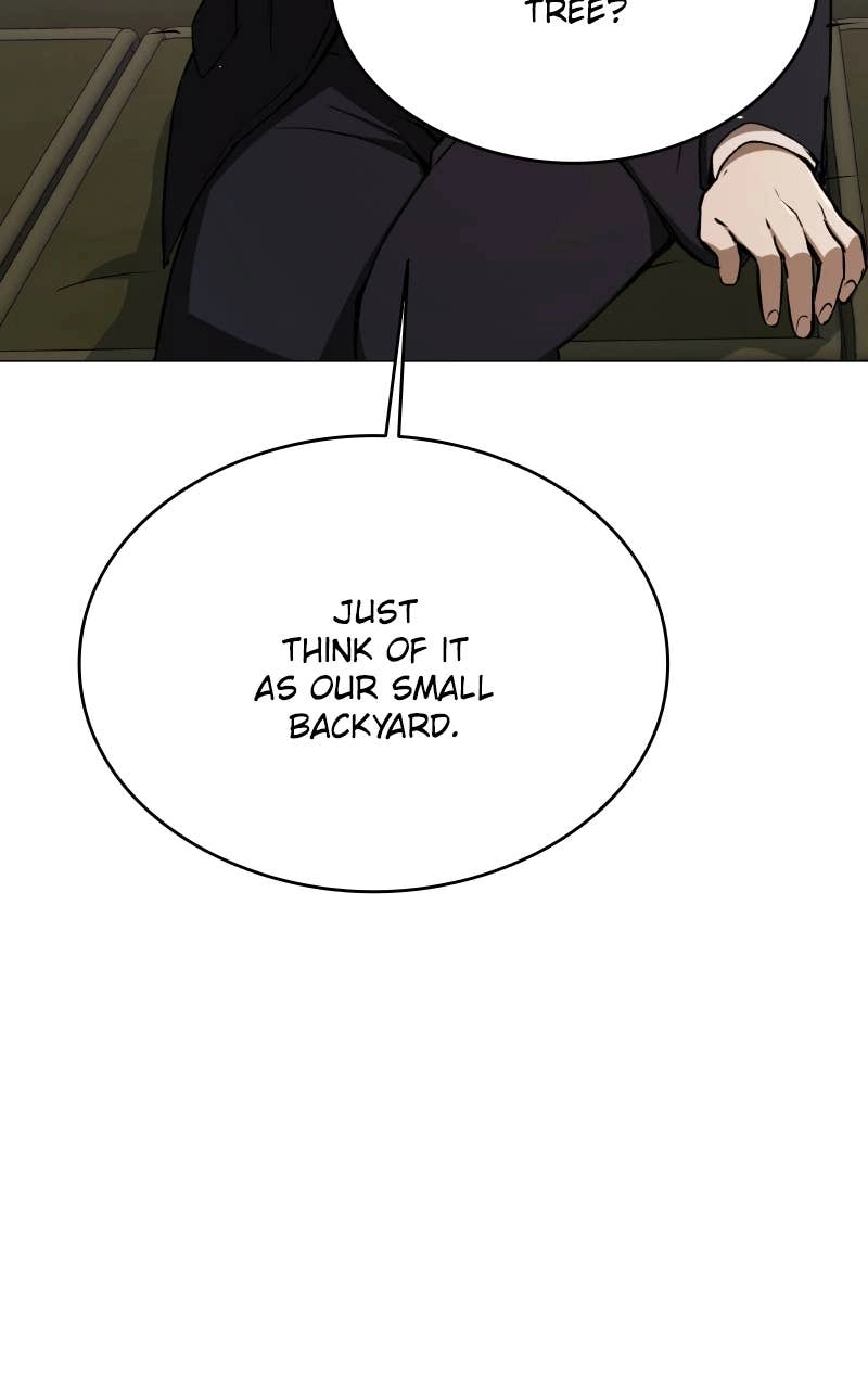 Kindergarten for Divine Beasts Chapter 7 - Page 130