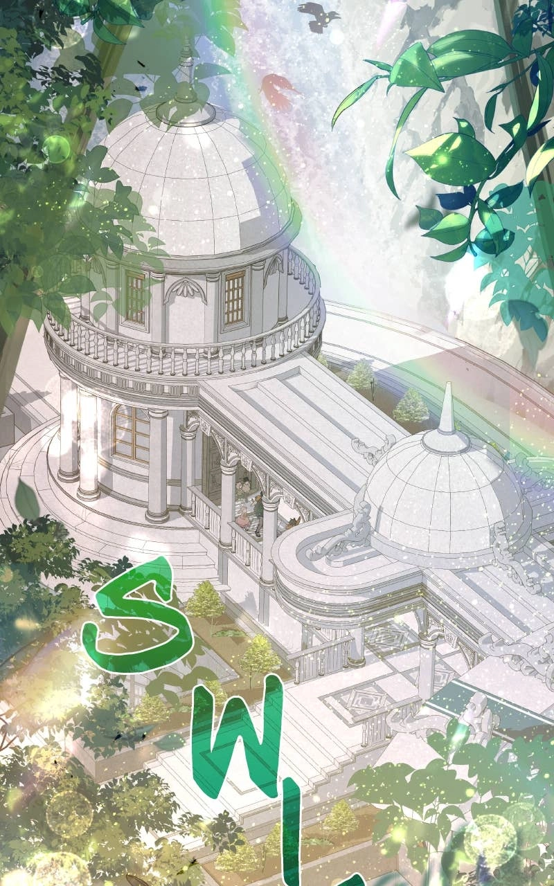 Kindergarten for Divine Beasts Chapter 7 - Page 141
