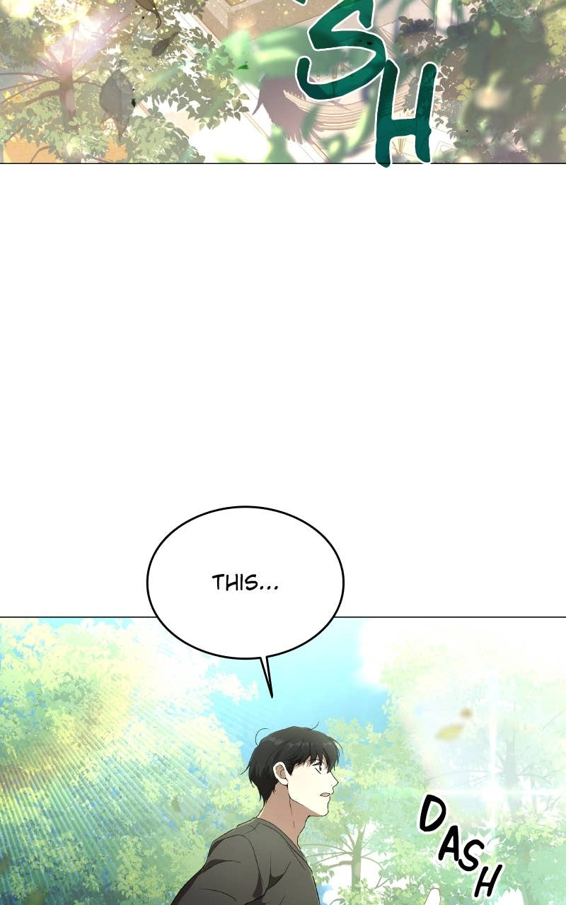 Kindergarten for Divine Beasts Chapter 7 - Page 142