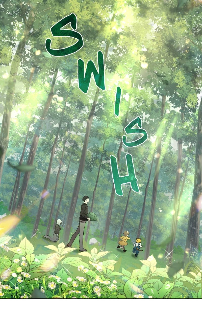 Kindergarten for Divine Beasts Chapter 7 - Page 148