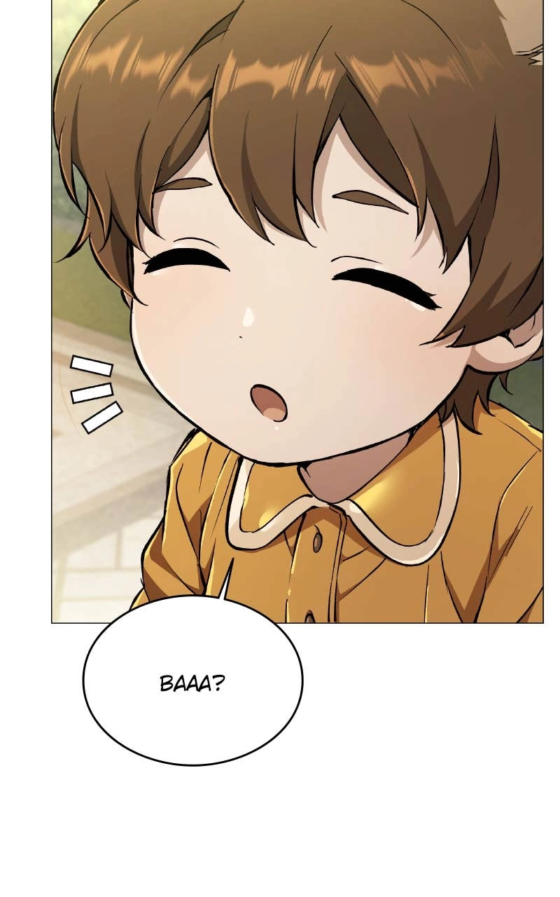 Kindergarten for Divine Beasts Chapter 8 - Page 14
