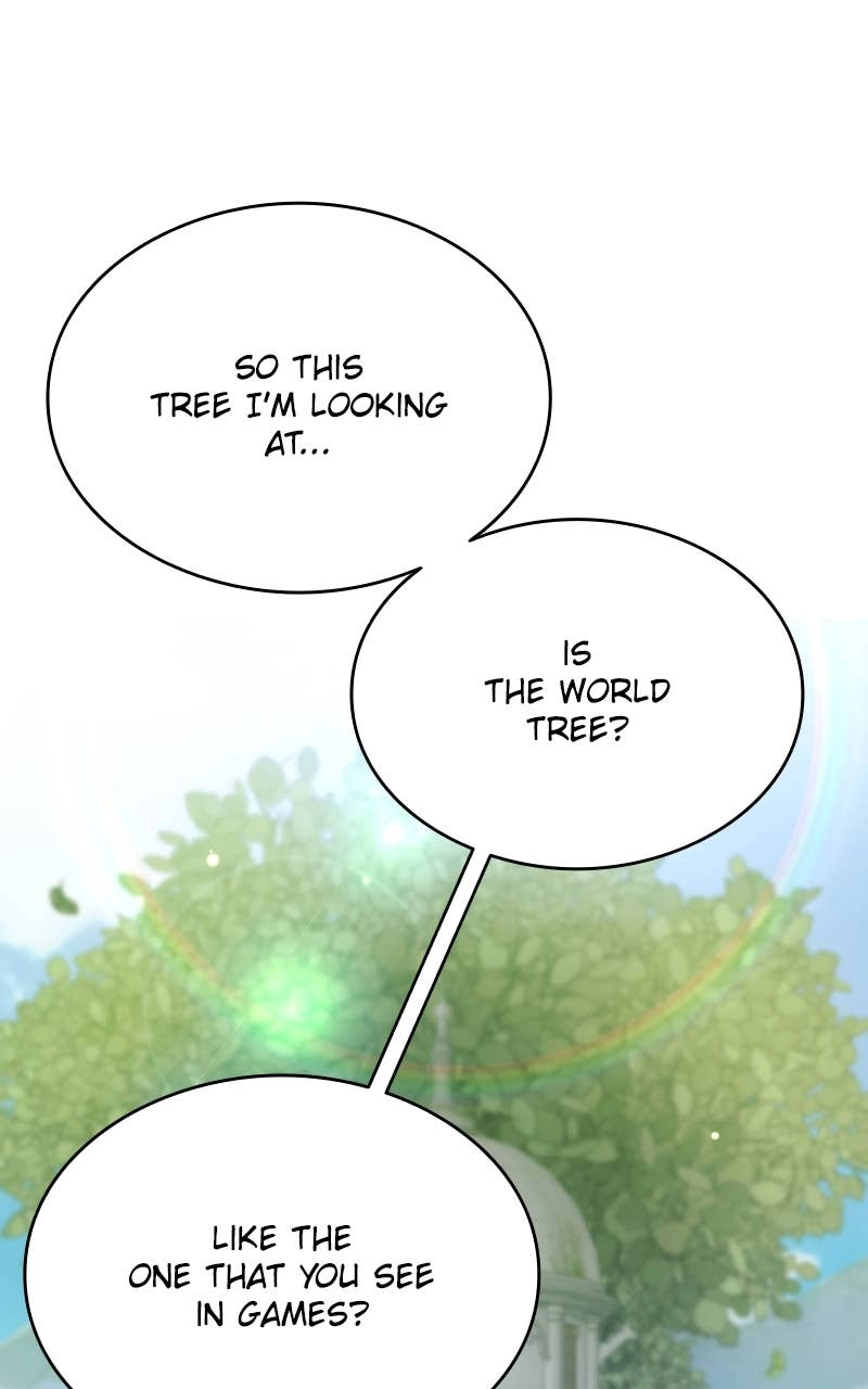 Kindergarten for Divine Beasts Chapter 8 - Page 15
