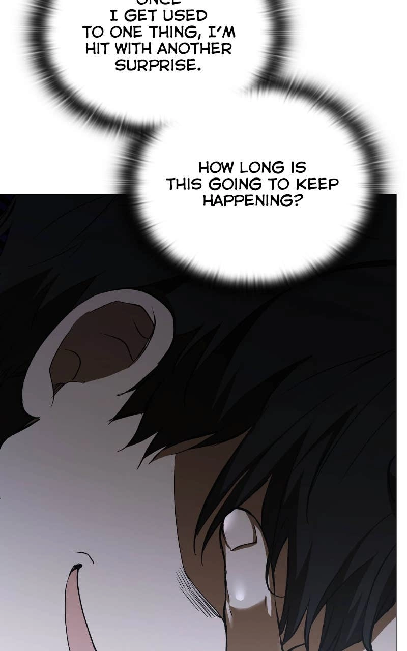 Kindergarten for Divine Beasts Chapter 8 - Page 17