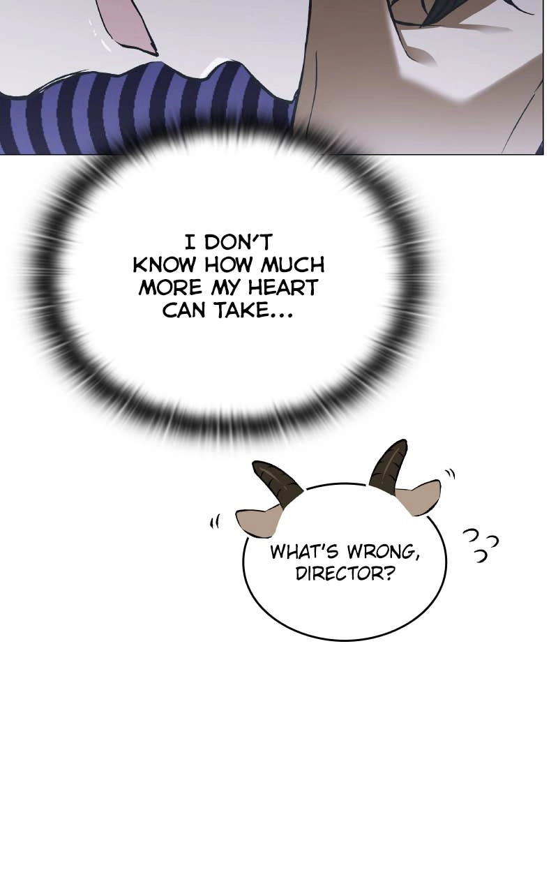 Kindergarten for Divine Beasts Chapter 8 - Page 18