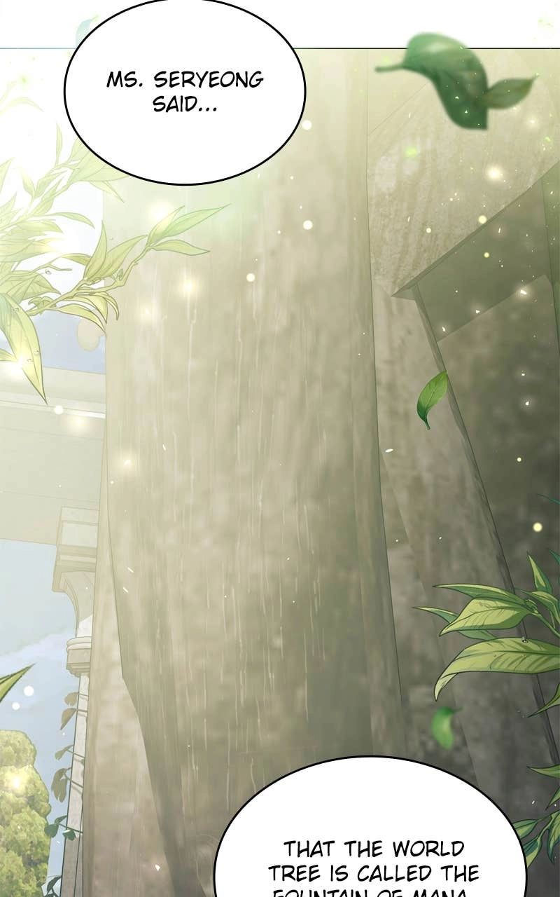 Kindergarten for Divine Beasts Chapter 8 - Page 21
