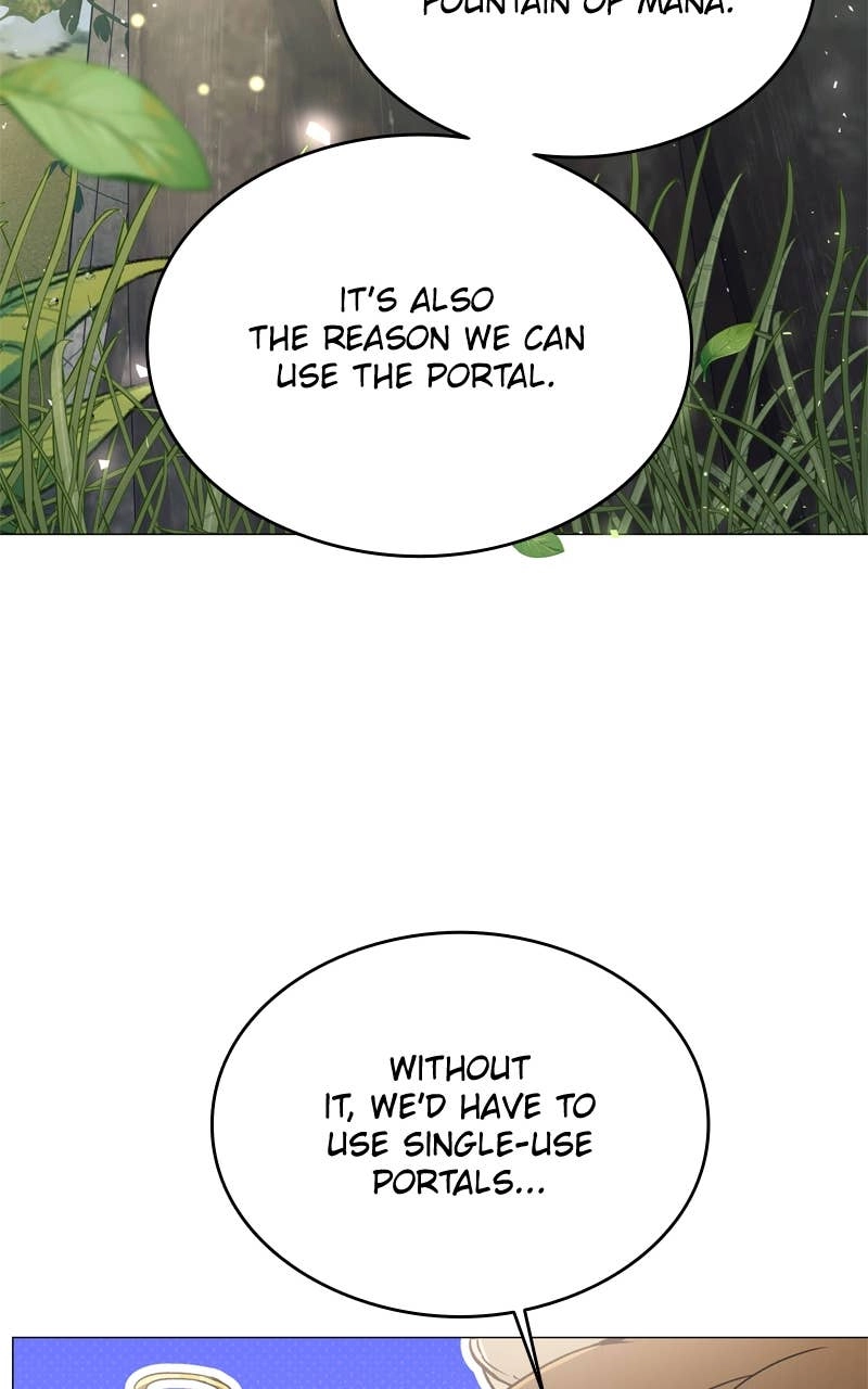 Kindergarten for Divine Beasts Chapter 8 - Page 22