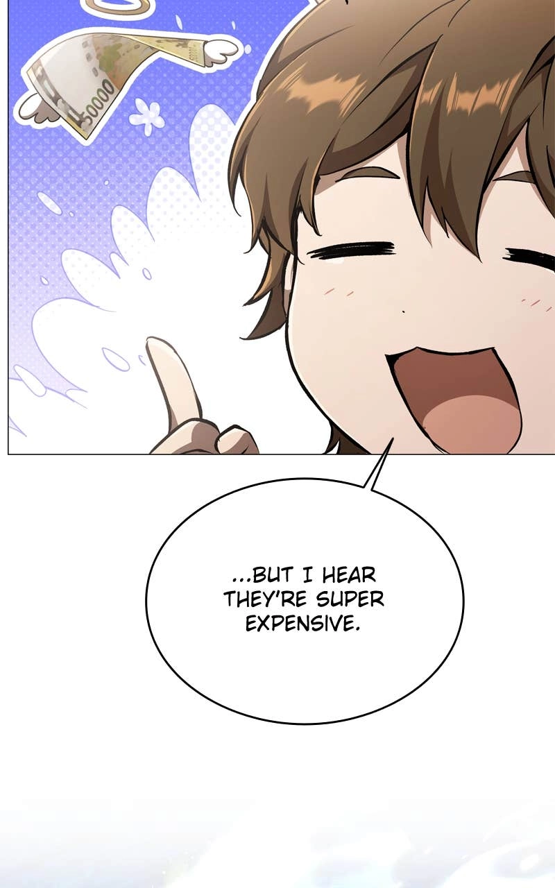 Kindergarten for Divine Beasts Chapter 8 - Page 23