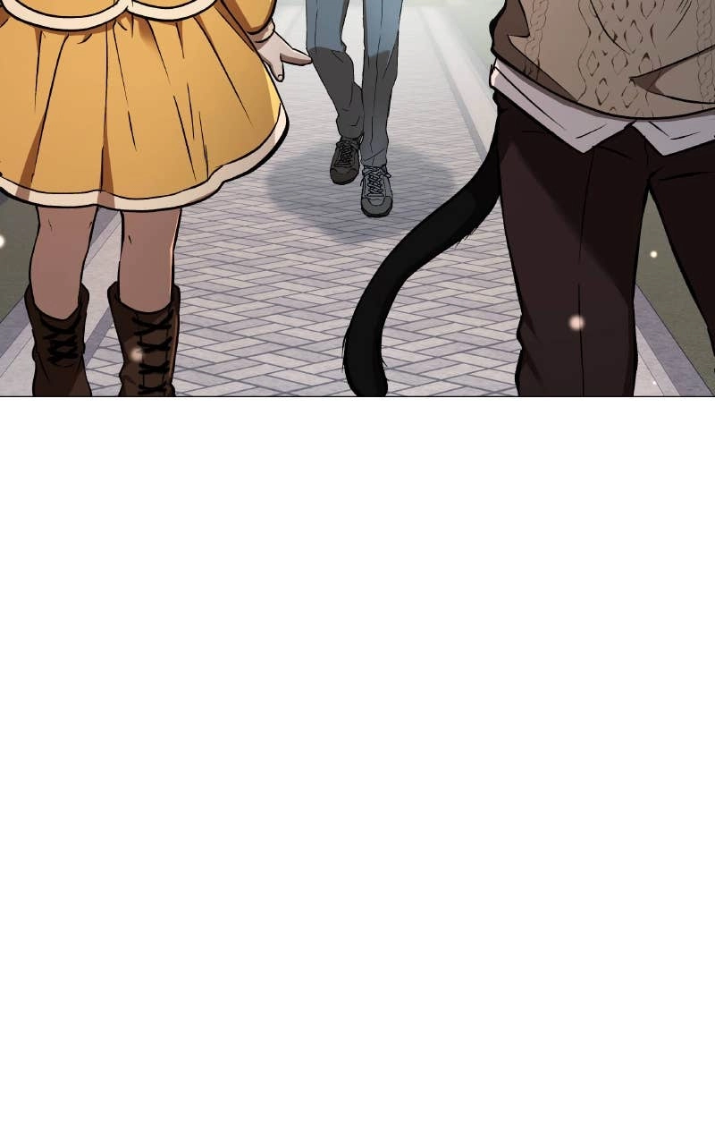 Kindergarten for Divine Beasts Chapter 8 - Page 34