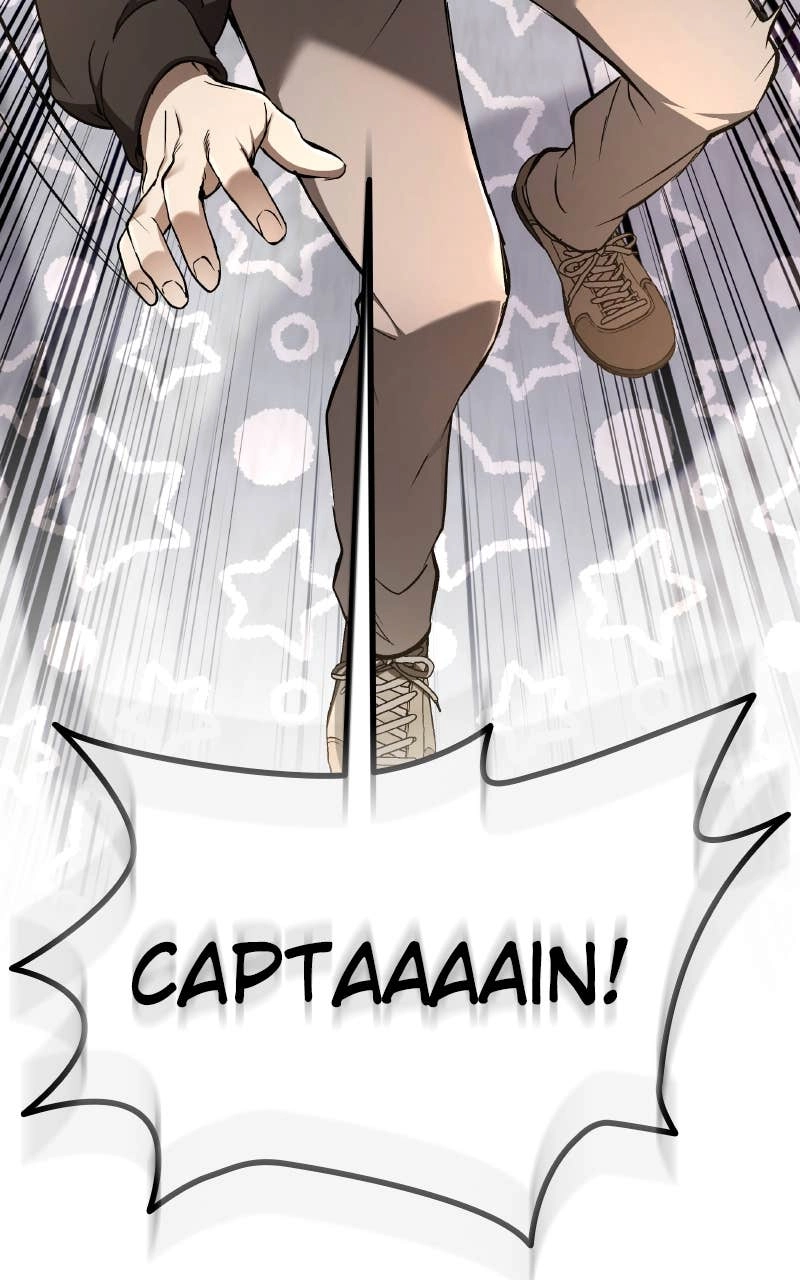 Kindergarten for Divine Beasts Chapter 8 - Page 39