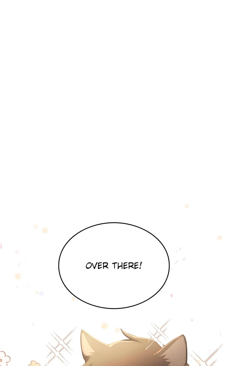 Kindergarten for Divine Beasts Chapter 8 - Page 48