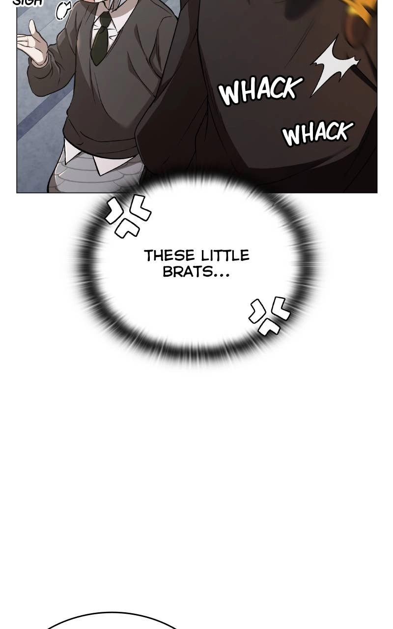 Kindergarten for Divine Beasts Chapter 8 - Page 52