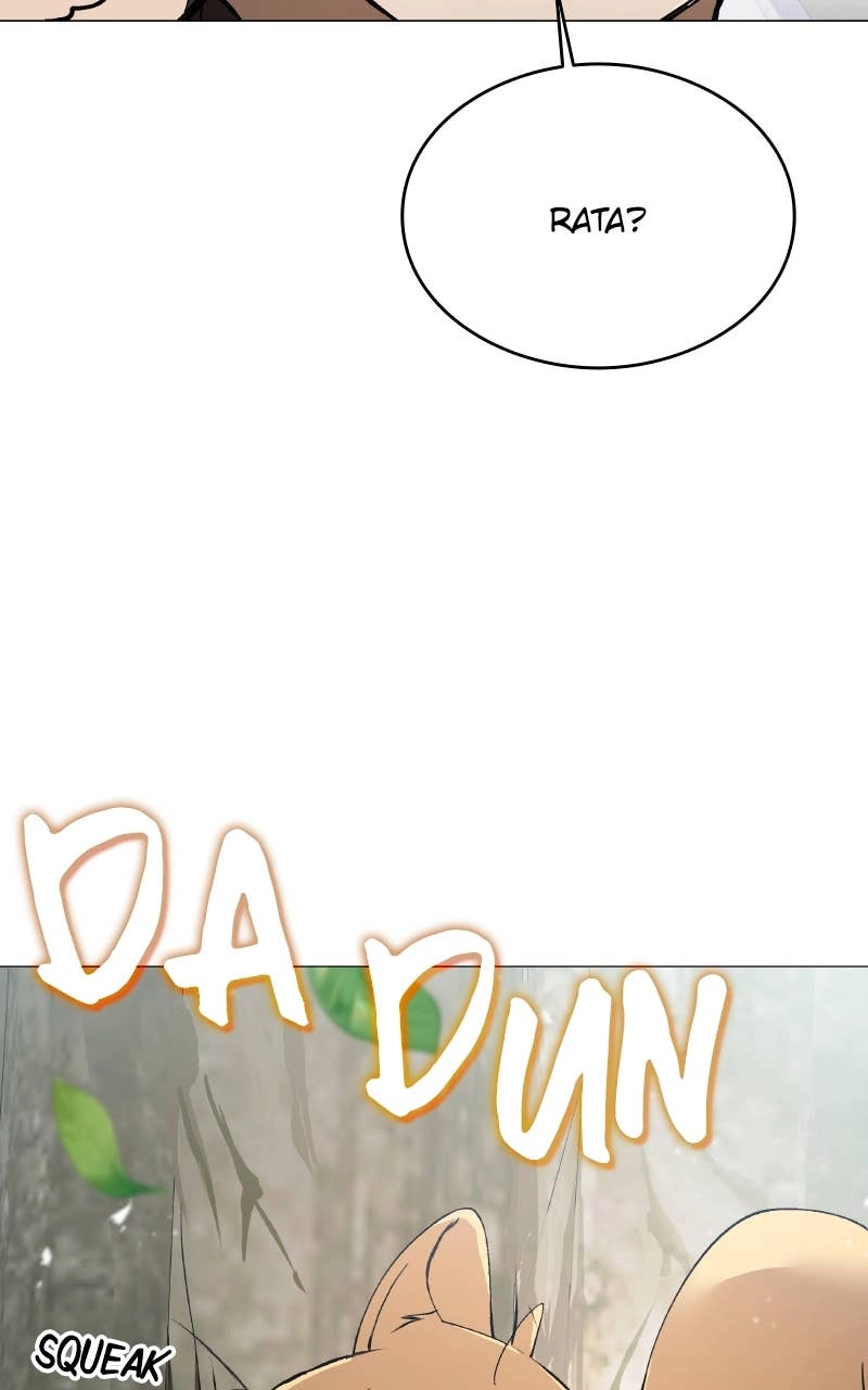 Kindergarten for Divine Beasts Chapter 8 - Page 56