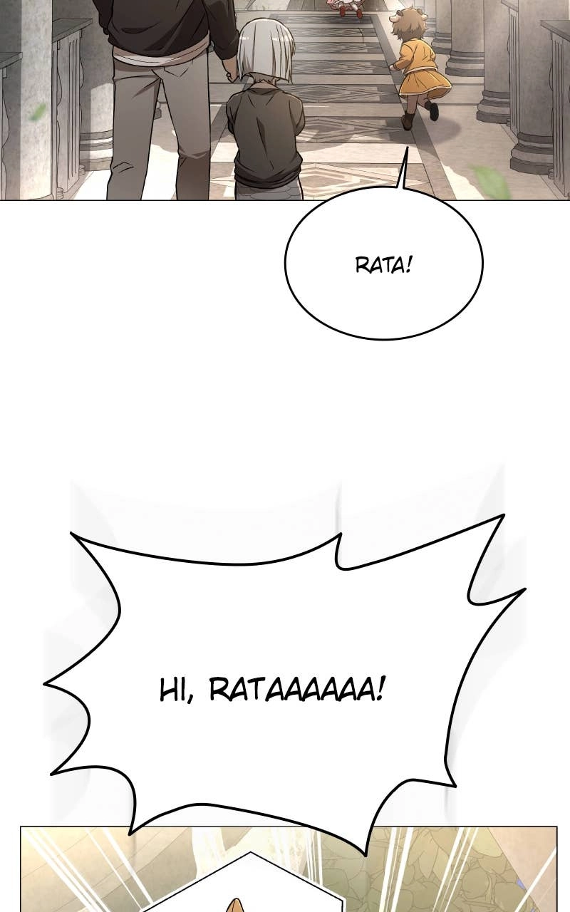 Kindergarten for Divine Beasts Chapter 8 - Page 59