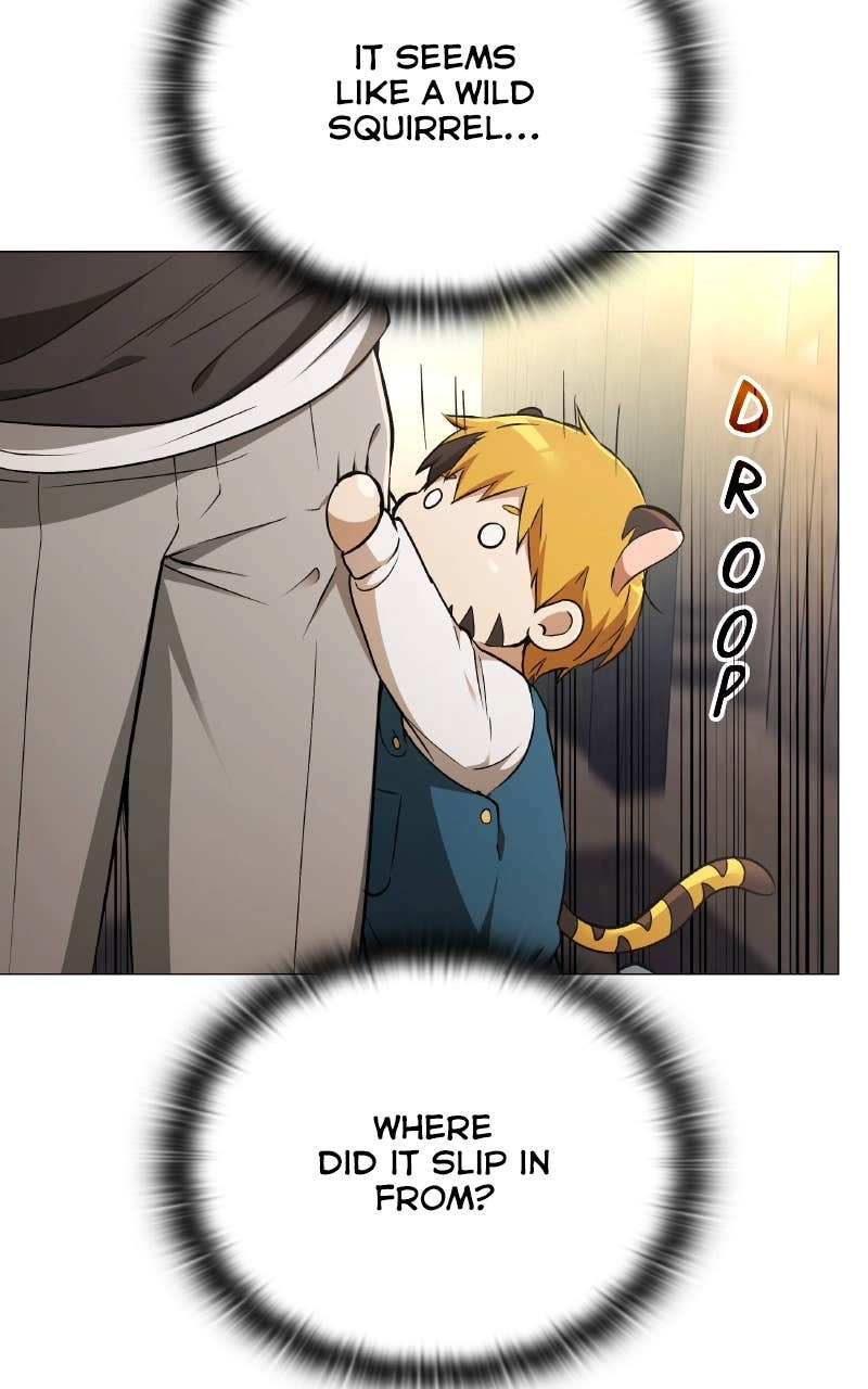 Kindergarten for Divine Beasts Chapter 8 - Page 62