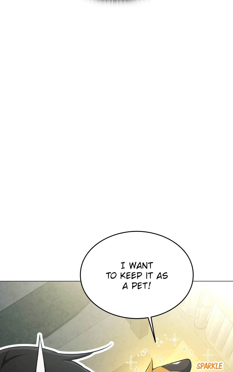 Kindergarten for Divine Beasts Chapter 8 - Page 63
