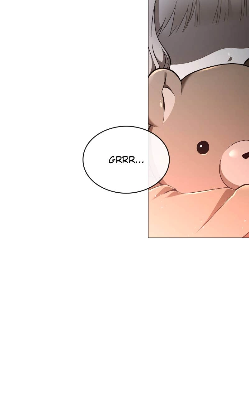 Kindergarten for Divine Beasts Chapter 8 - Page 68