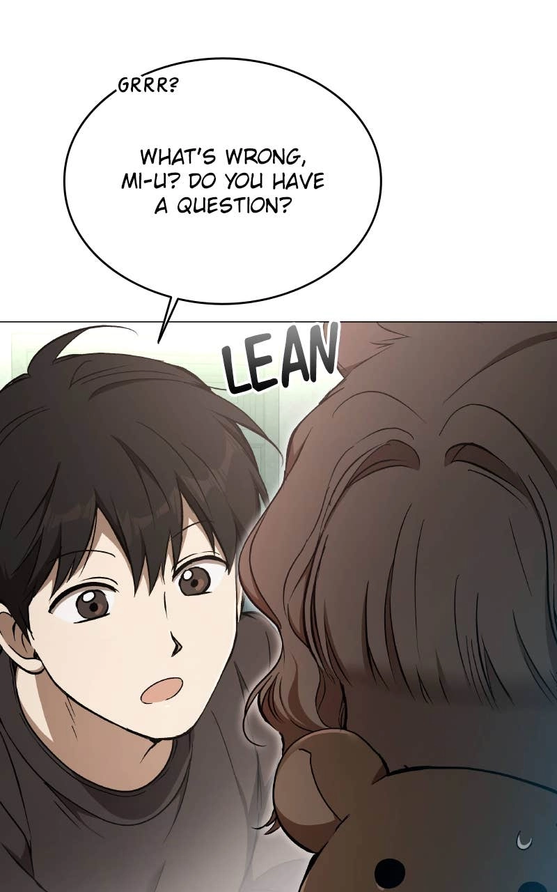 Kindergarten for Divine Beasts Chapter 8 - Page 69