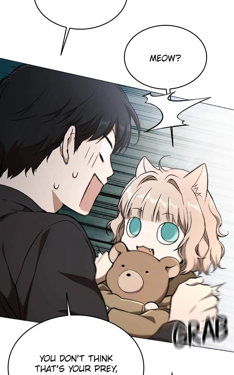 Kindergarten for Divine Beasts Chapter 8 - Page 76