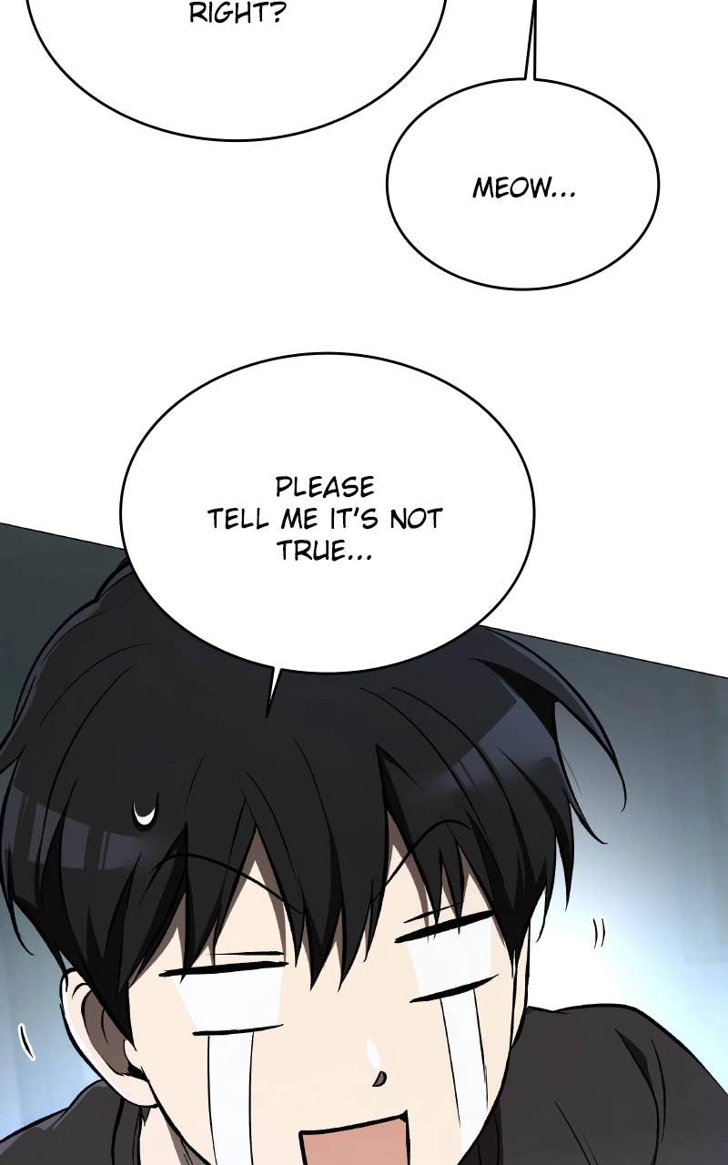 Kindergarten for Divine Beasts Chapter 8 - Page 77