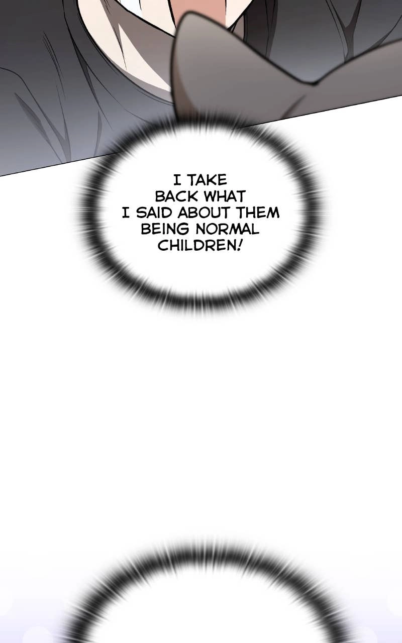 Kindergarten for Divine Beasts Chapter 8 - Page 78