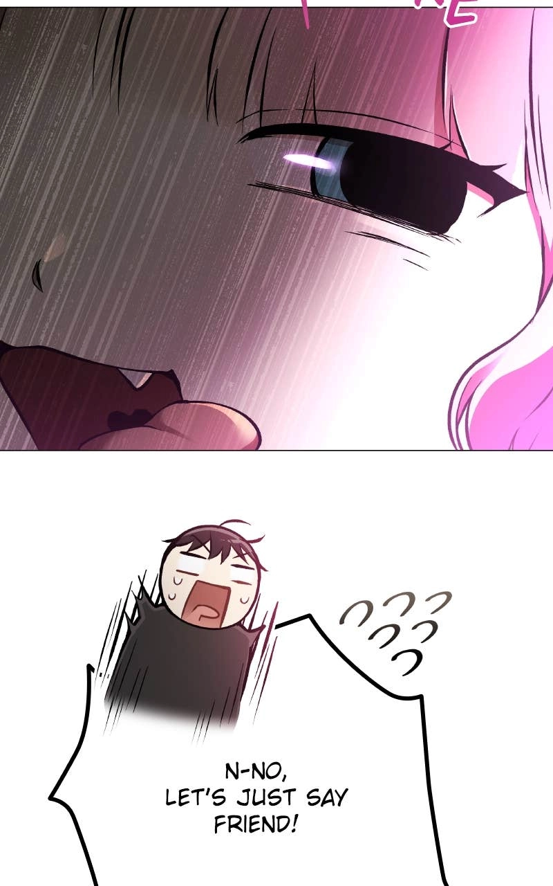 Kindergarten for Divine Beasts Chapter 8 - Page 83