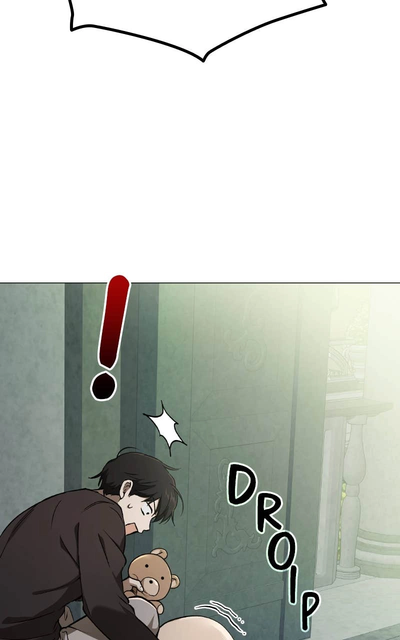 Kindergarten for Divine Beasts Chapter 8 - Page 84