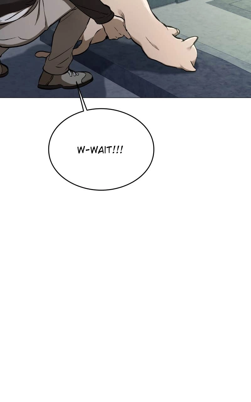 Kindergarten for Divine Beasts Chapter 8 - Page 85