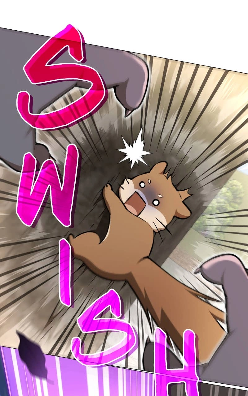 Kindergarten for Divine Beasts Chapter 8 - Page 96
